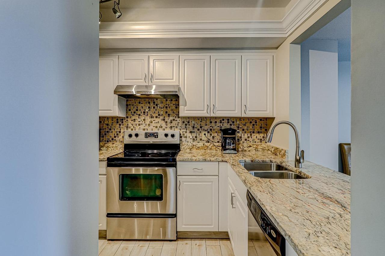Shorewood Condos ฮิลตันเฮดไอส์แลนด์ ภายนอก รูปภาพ