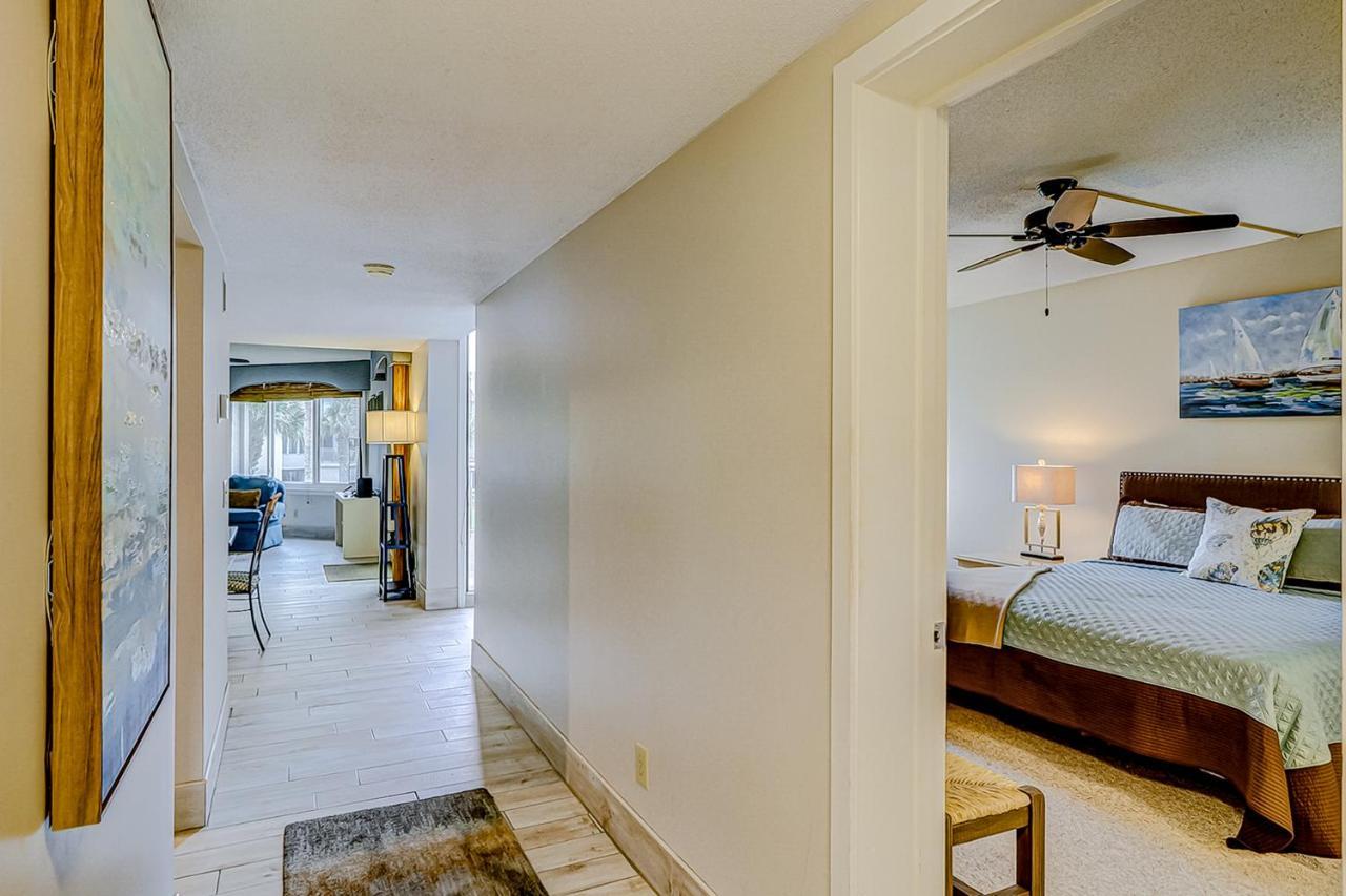 Shorewood Condos ฮิลตันเฮดไอส์แลนด์ ภายนอก รูปภาพ