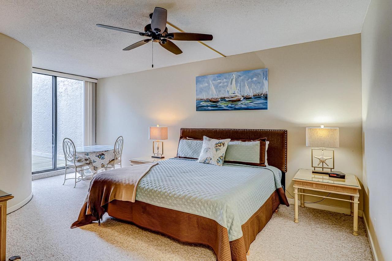 Shorewood Condos ฮิลตันเฮดไอส์แลนด์ ภายนอก รูปภาพ