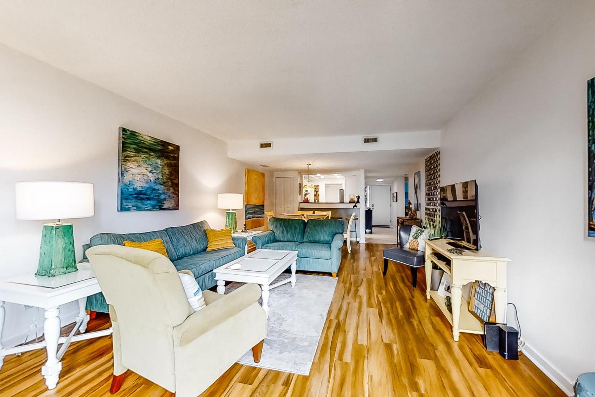 Shorewood Condos ฮิลตันเฮดไอส์แลนด์ ห้อง รูปภาพ