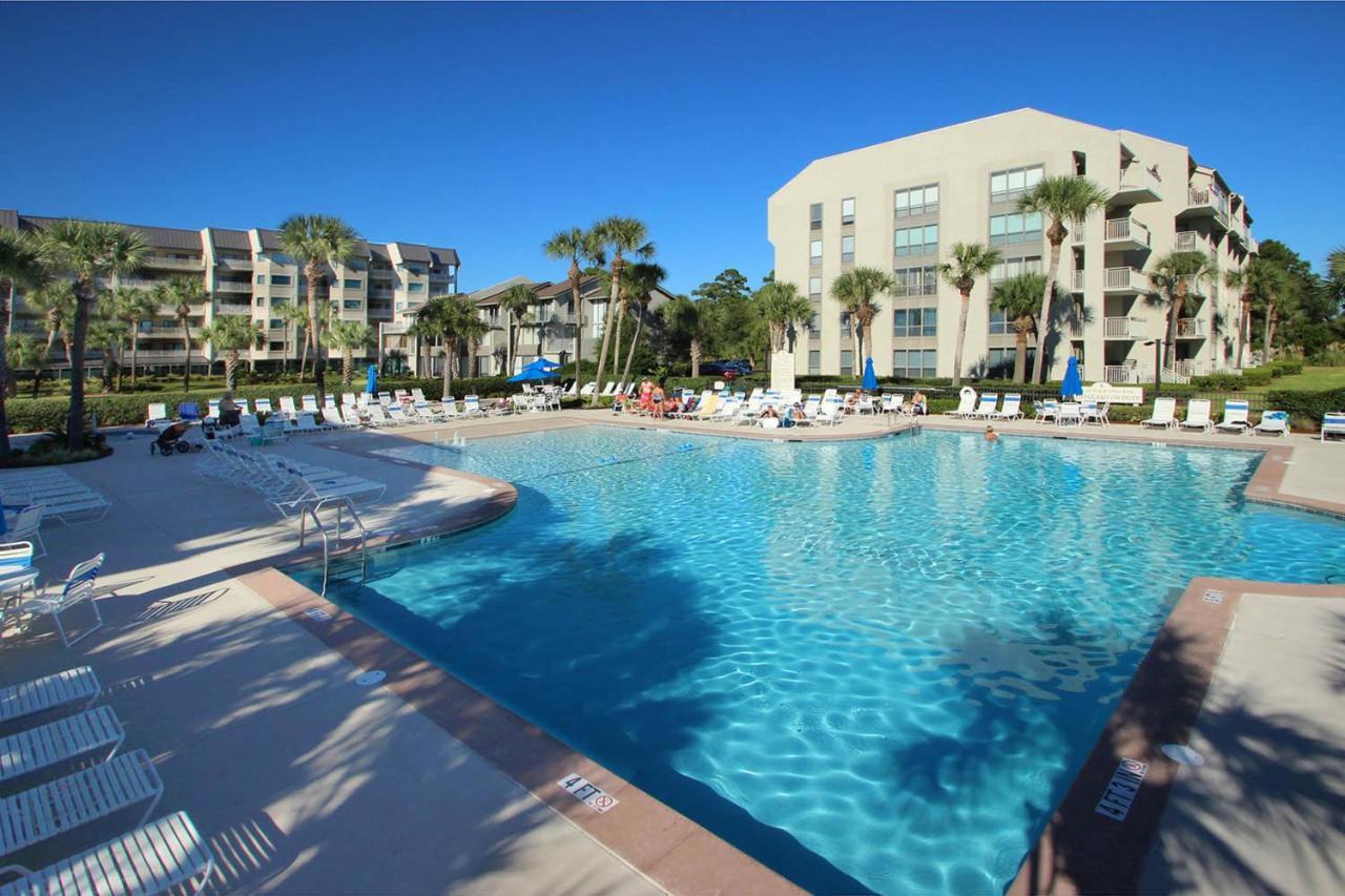 Shorewood Condos ฮิลตันเฮดไอส์แลนด์ ภายนอก รูปภาพ
