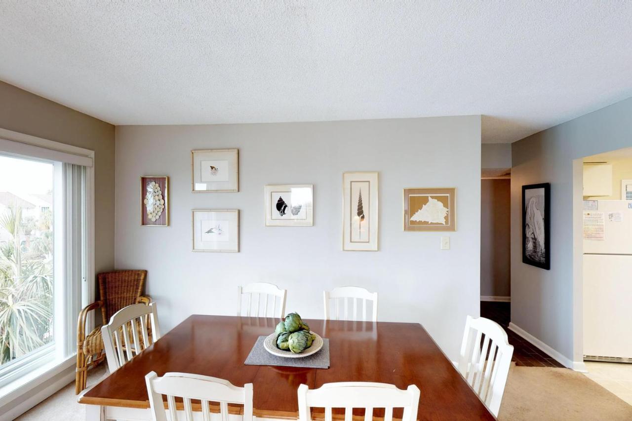 Shorewood Condos ฮิลตันเฮดไอส์แลนด์ ห้อง รูปภาพ