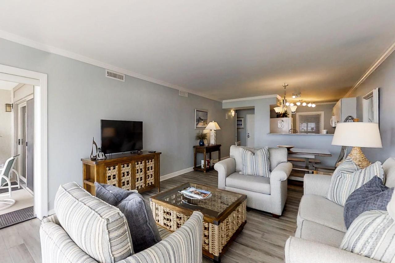 Shorewood Condos ฮิลตันเฮดไอส์แลนด์ ห้อง รูปภาพ